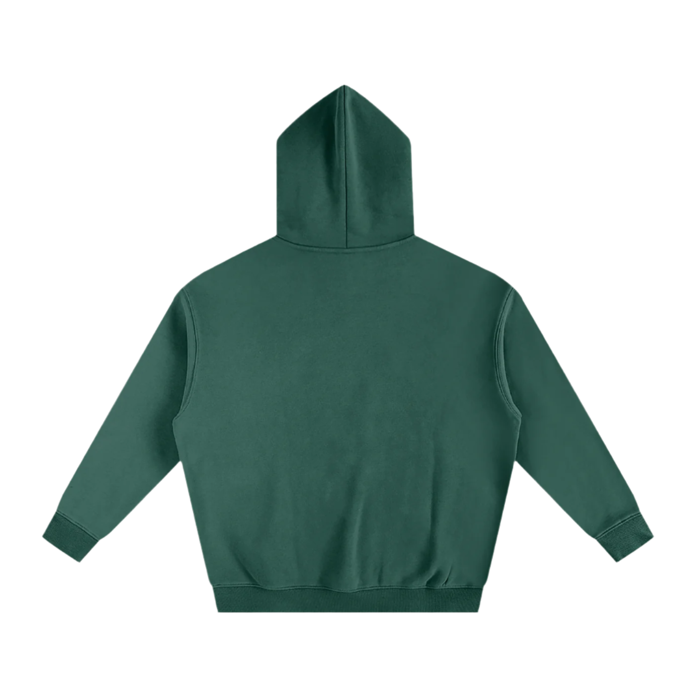 I Hate DJs Club - OG Hoodie