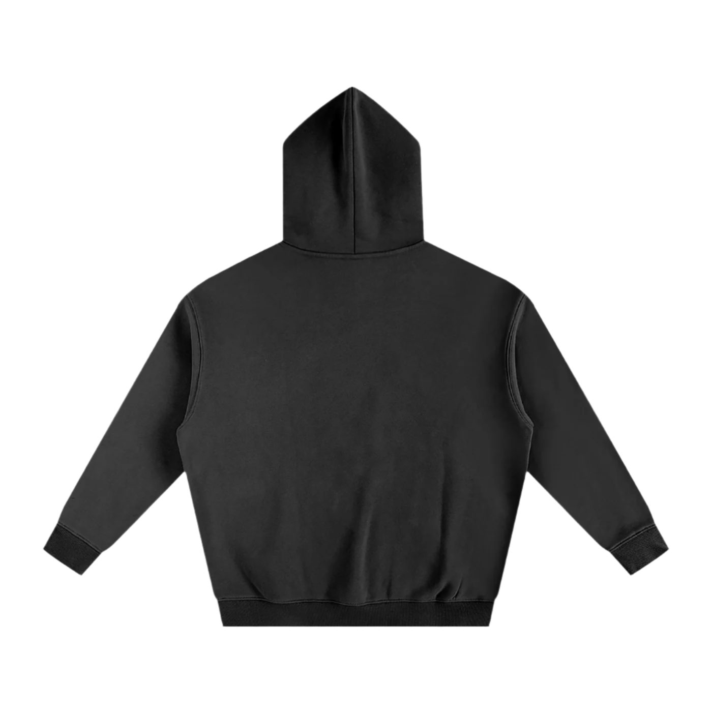I Hate DJs Club - OG Hoodie (6 Colors Available)