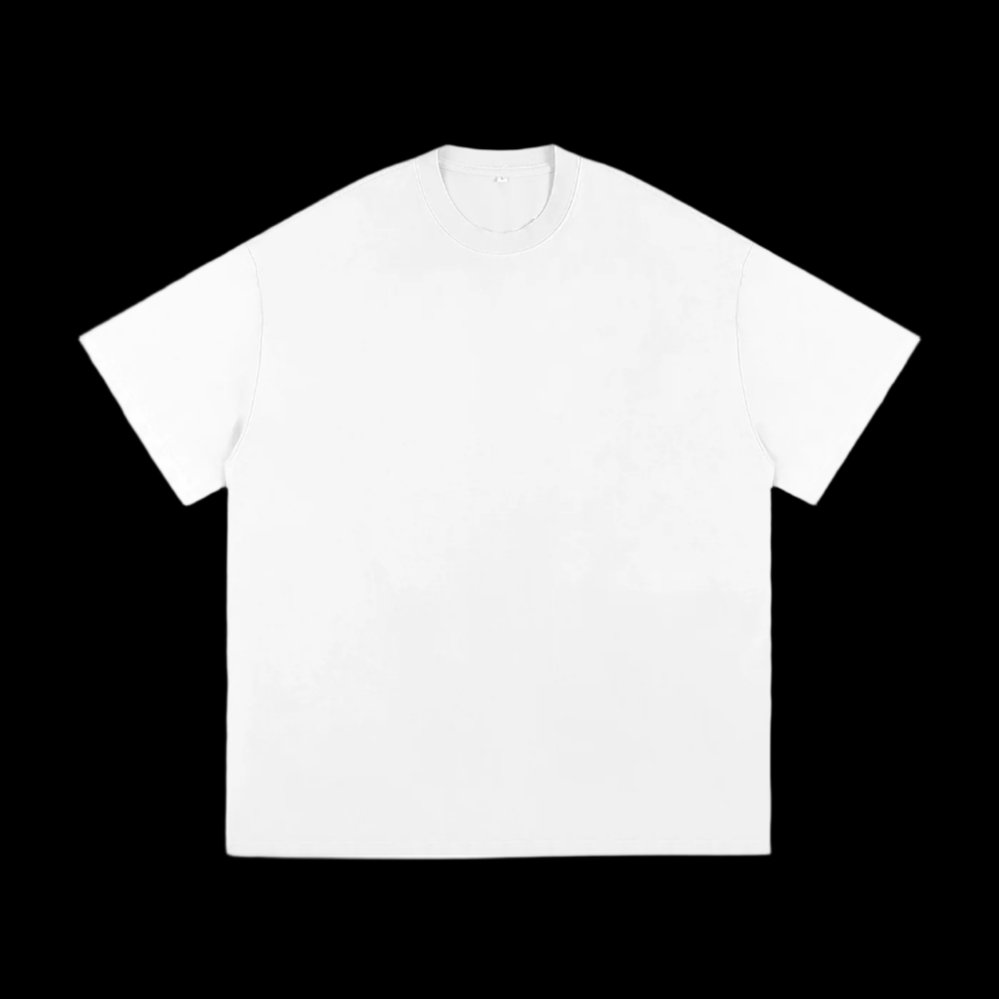 Baddies Go Backstage, Good Girls Stay GA Tee