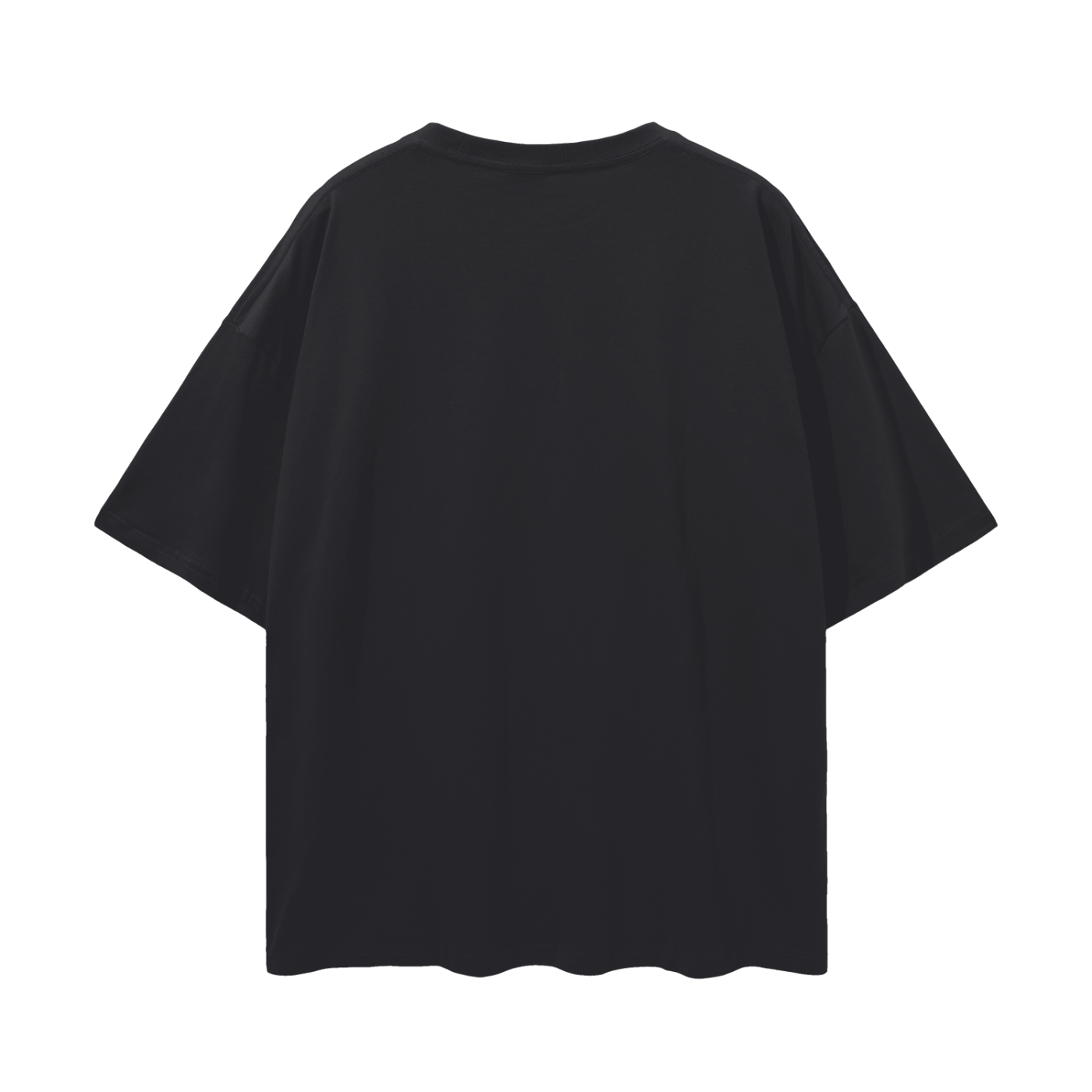 I Hate DJs Club - Minimalist Logo Tee