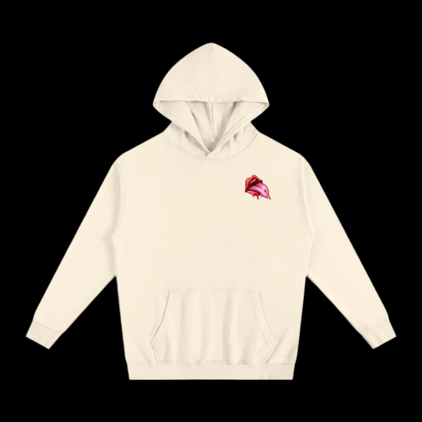 No Excuses, Just Good Music Hoodie