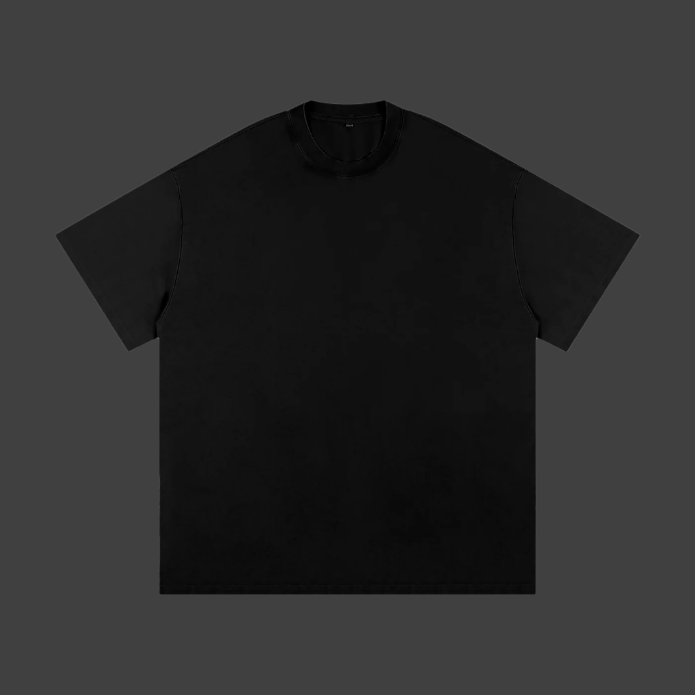 Baddies Go Backstage, Good Girls Stay GA Tee