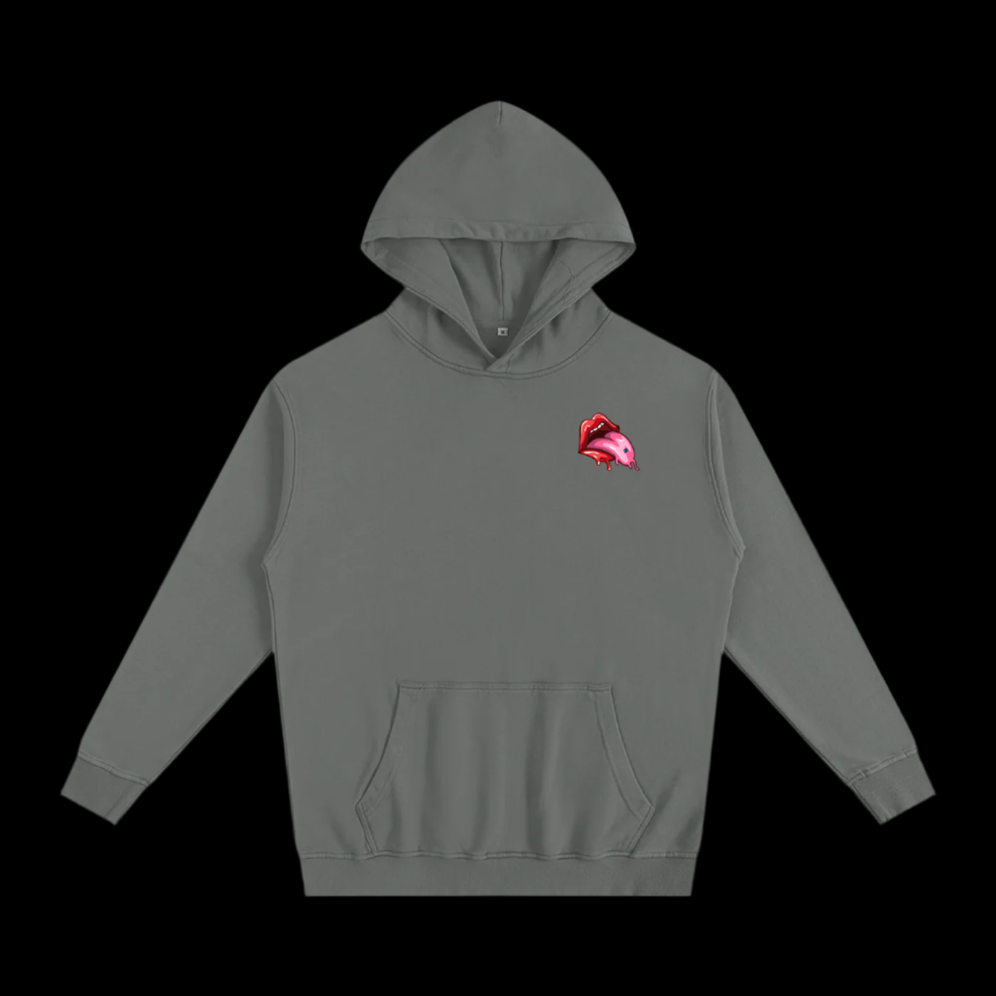 No Excuses, Just Good Music Hoodie