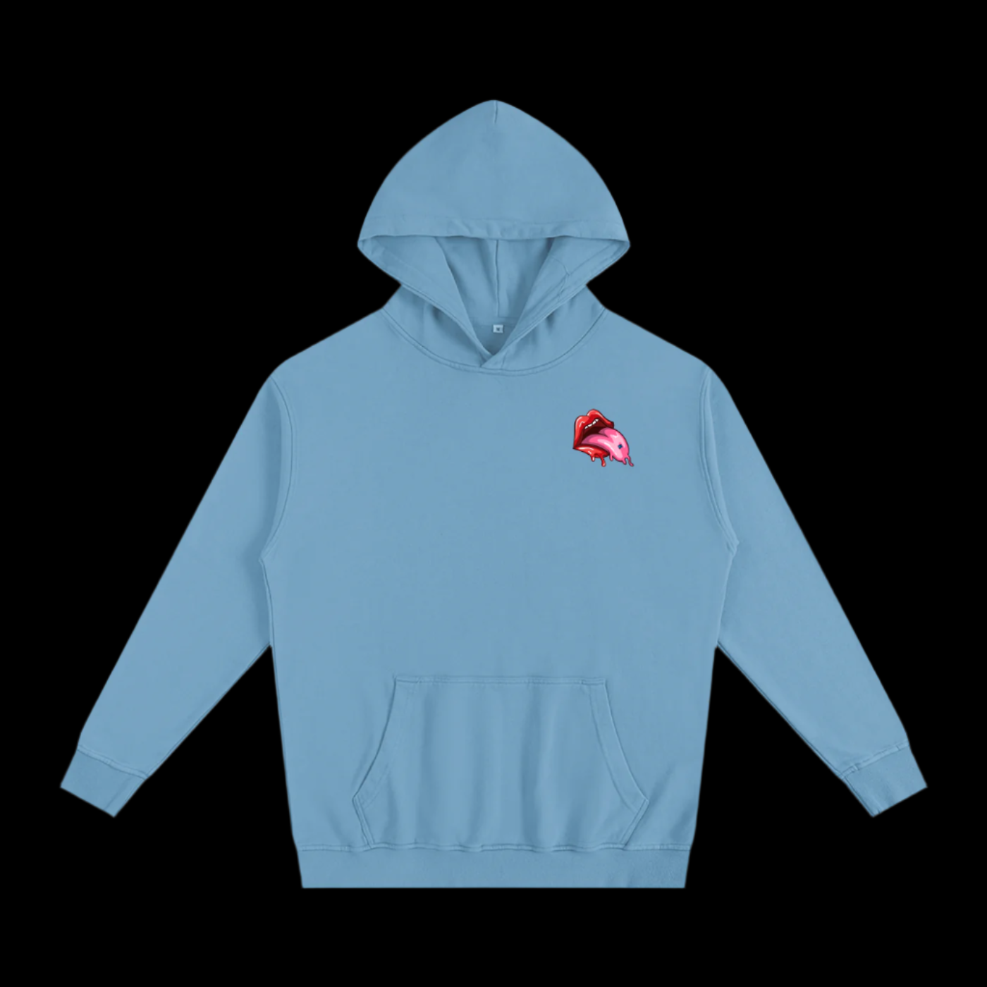 No Excuses, Just Good Music Hoodie
