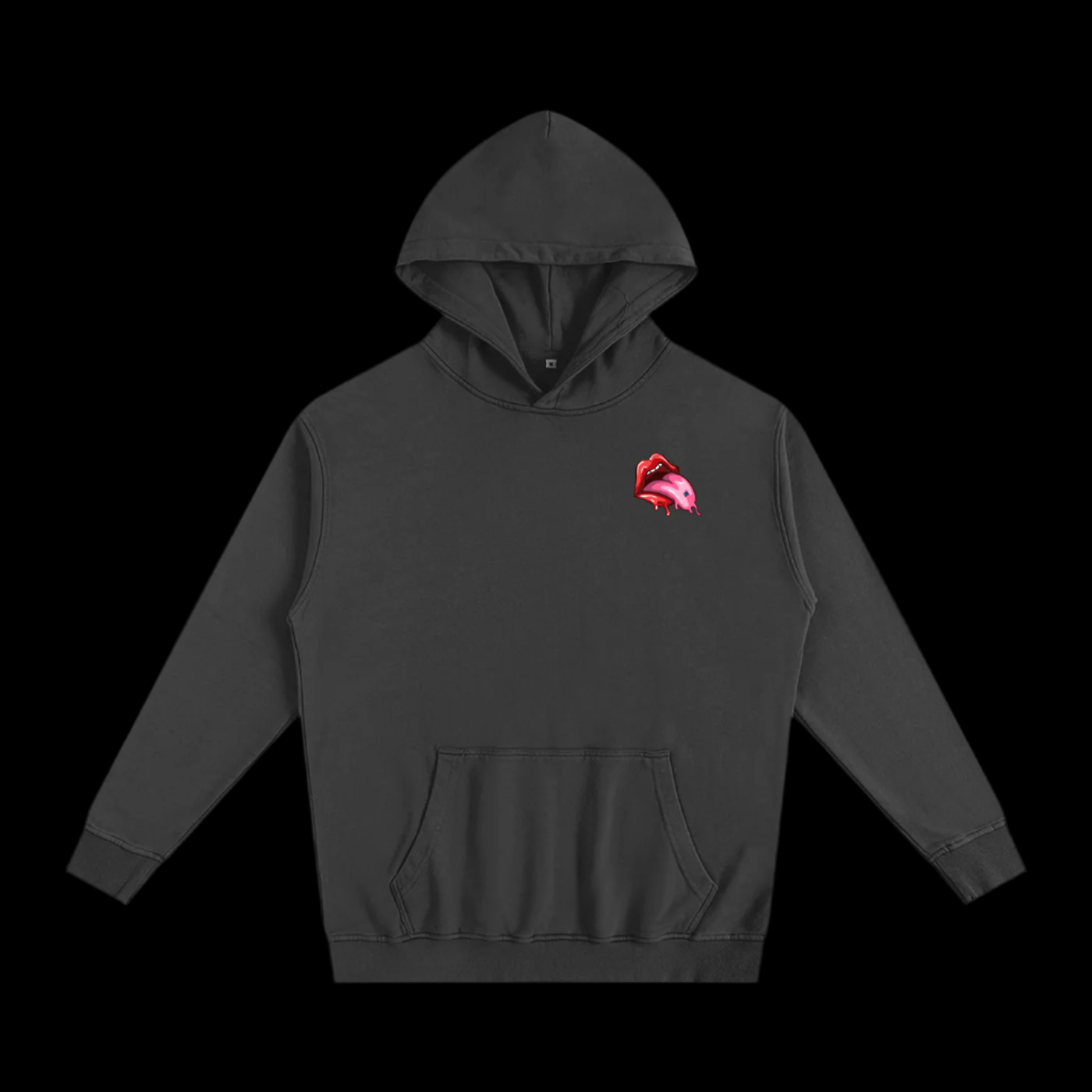 “Oversized black hoodie with bold ‘No Excuses, Just Good Music’ text – I Hate DJs Club”
“Backstage-exclusive DJ culture hoodie from I Hate DJs Club”
“I Hate DJs Club Backstage Hoodie – VIP energy only”