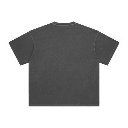 I Hate DJs Club - Miami How TF We Feelin Oversized Tee