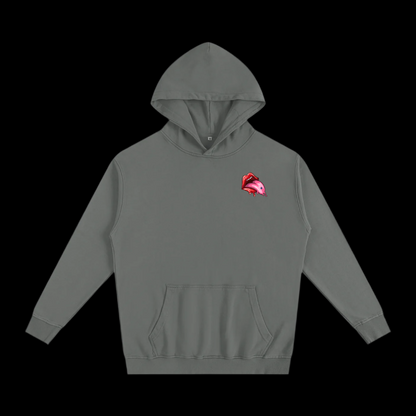 No Excuses, Just Good Music Hoodie